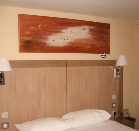 Logis Lhotel Restaurant Antony Verrieres Le Buisson Massy  Bilik gambar