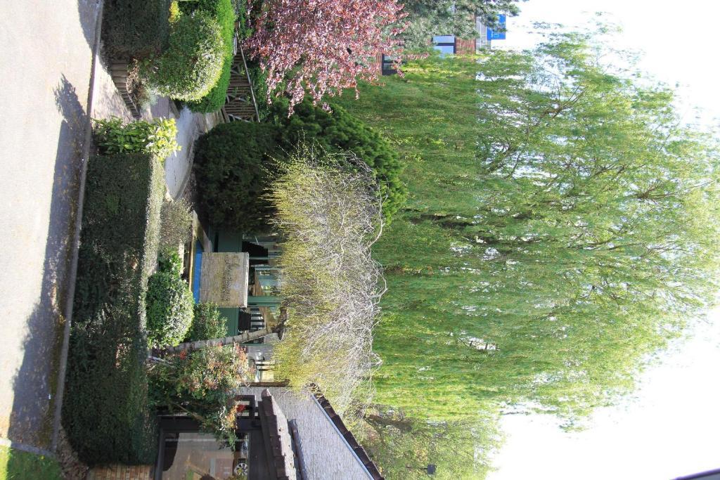 Logis Lhotel Restaurant Antony Verrieres Le Buisson Massy  Luaran gambar