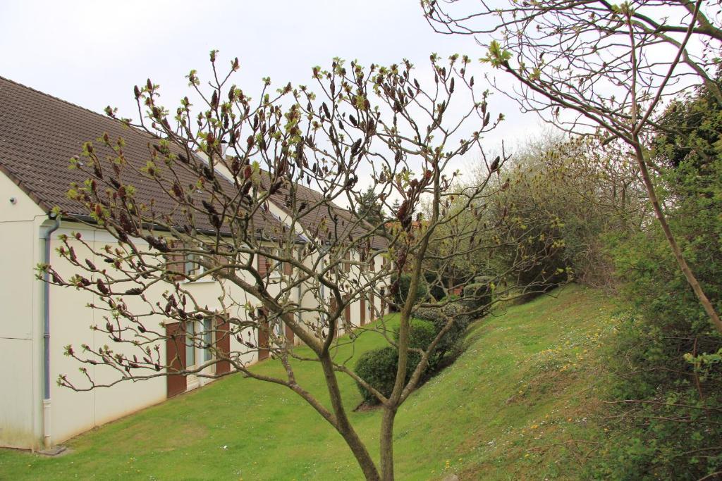 Logis Lhotel Restaurant Antony Verrieres Le Buisson Massy  Luaran gambar